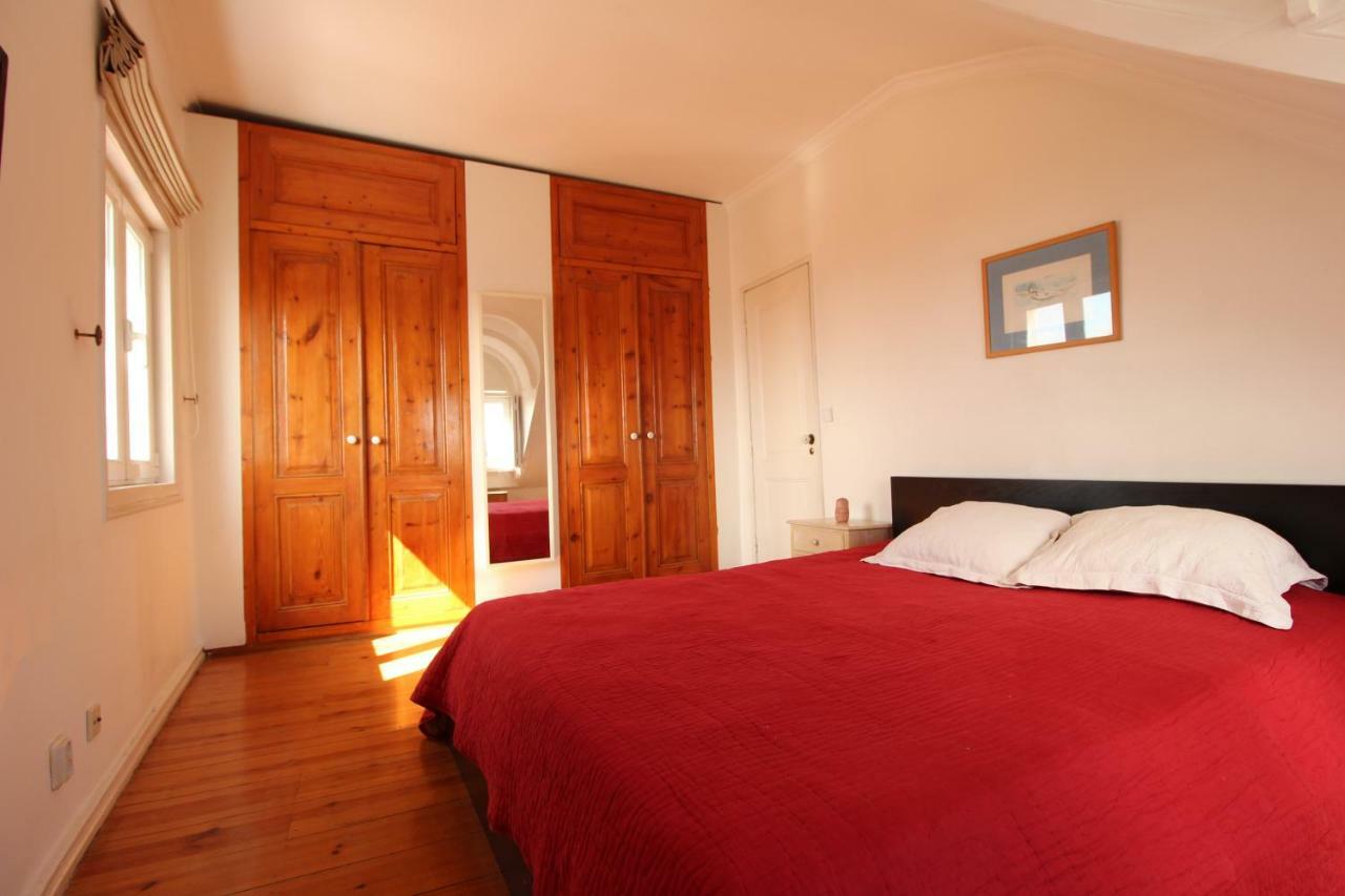 Estrela Penthouse - Amazing Views Lejlighed Lisboa Eksteriør billede